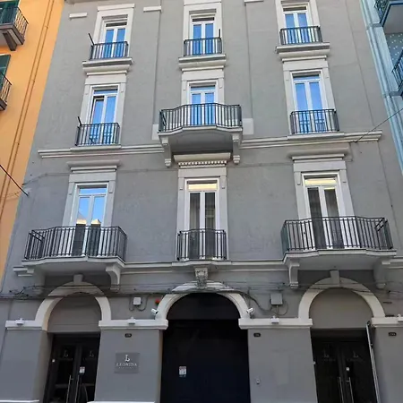 B&B Leonida