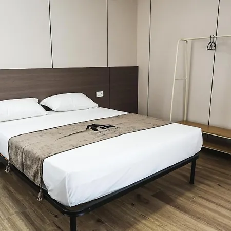Leonida Bed & Breakfast *