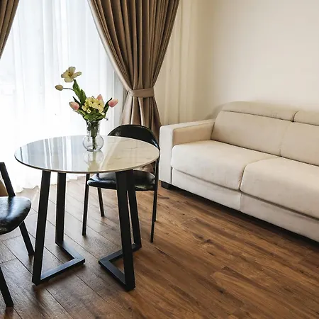 B&B Leonida 타란토