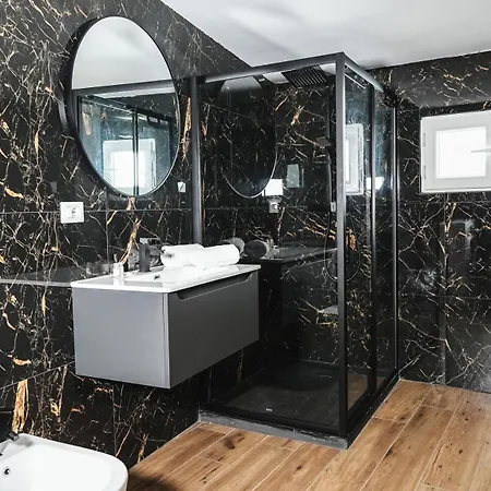 Bed & Breakfast Leonida Taranto