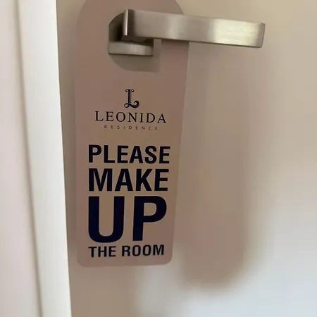 Bed & Breakfast Leonida