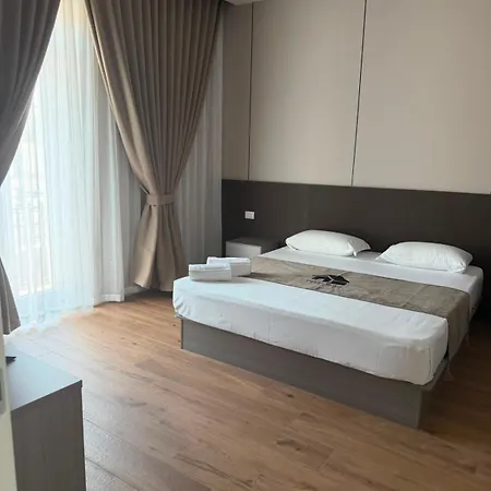 B&B Leonida 타란토