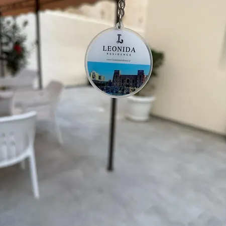 Bed & Breakfast Leonida