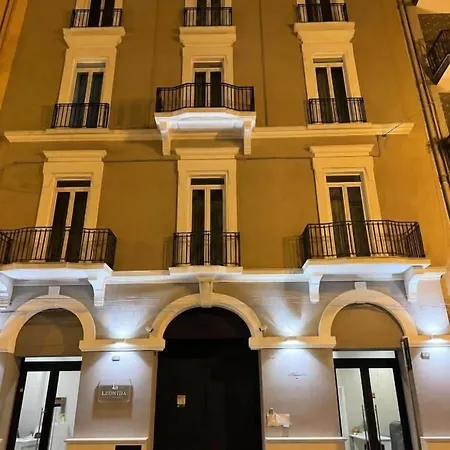 Leonida B&B *