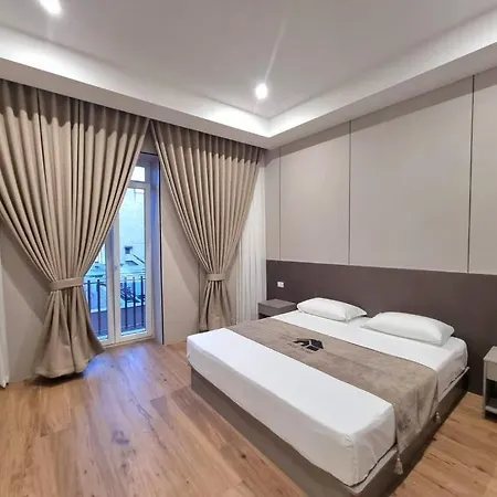 Leonida Bed & Breakfast Taranto