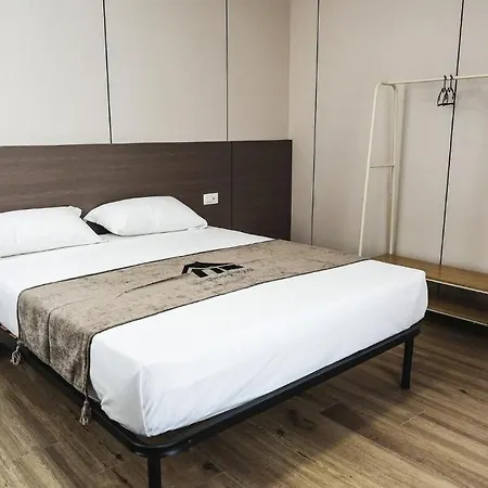 Leonida B&B *