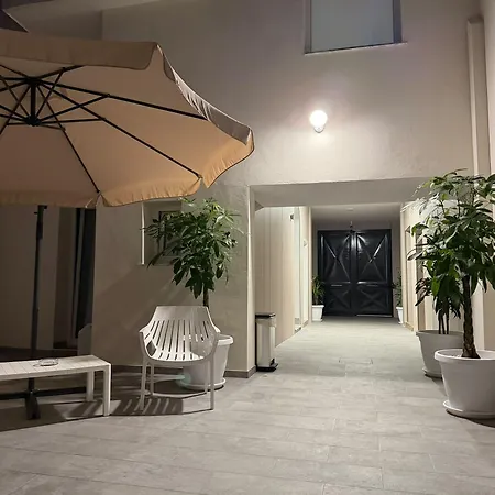 Leonida B&B
