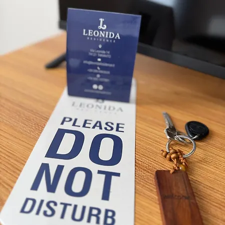 Leonida B&B *
