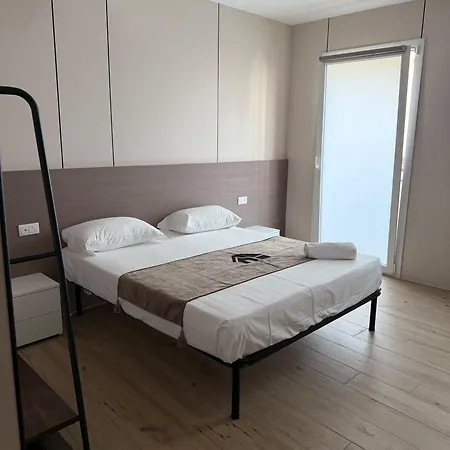Leonida B&B *
